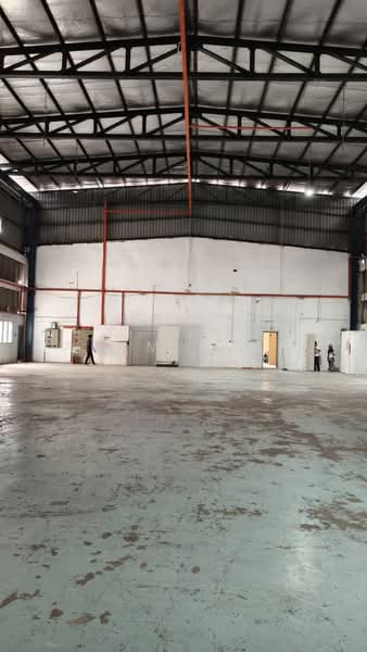 Detached Factory for Rent in Taman Perindustrian Taming Jaya (Balakong) - Adam Puah - Interior - PropertyGuru.com.my