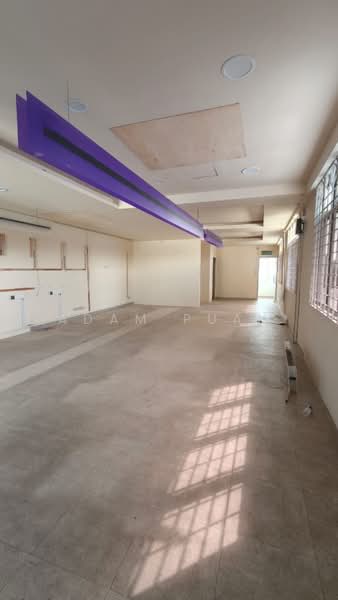Detached Factory for Rent in Taman Perindustrian Taming Jaya (Balakong) - Adam Puah - Interior - PropertyGuru.com.my