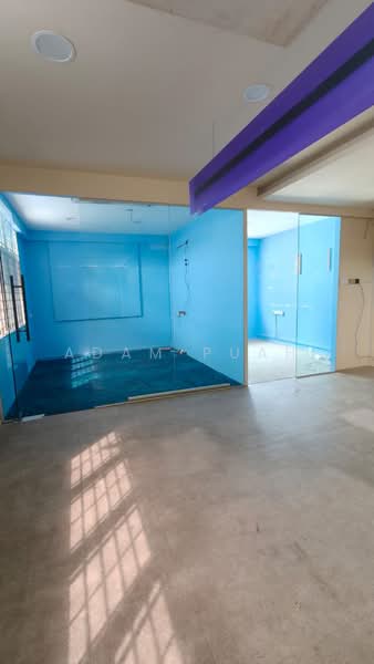 Detached Factory for Rent in Taman Perindustrian Taming Jaya (Balakong) - Adam Puah - Interior - PropertyGuru.com.my