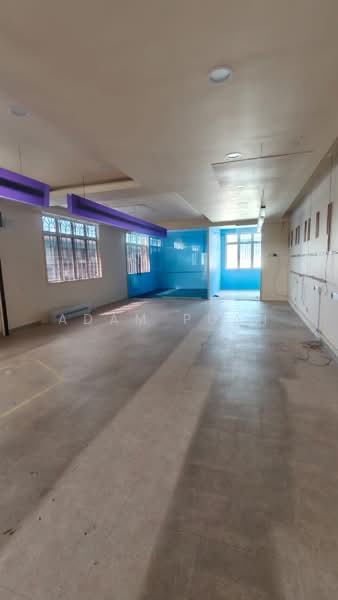 Detached Factory for Rent in Taman Perindustrian Taming Jaya (Balakong) - Adam Puah - Interior - PropertyGuru.com.my