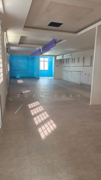 Detached Factory for Rent in Taman Perindustrian Taming Jaya (Balakong) - Adam Puah - Interior - PropertyGuru.com.my