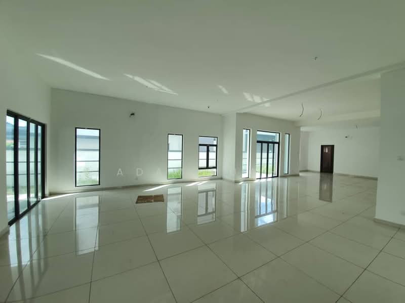 Banglo Lot Kosong untuk Dijual di Sungai Long (Bandar Sungai Long) - Adam Puah - Interior - PropertyGuru.com.my