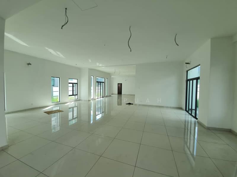 Banglo Lot Kosong untuk Dijual di Sungai Long (Bandar Sungai Long) - Adam Puah - Interior - PropertyGuru.com.my