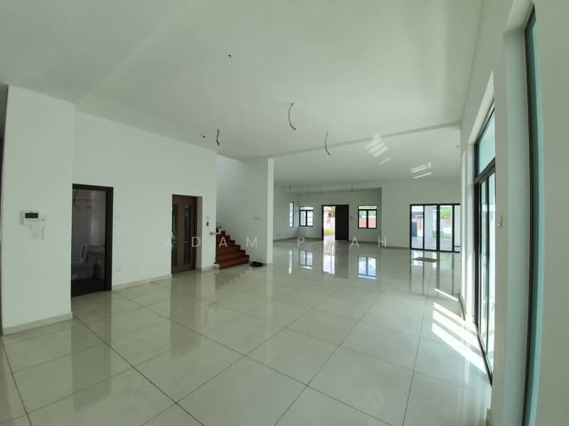 Banglo Lot Kosong untuk Dijual di Sungai Long (Bandar Sungai Long) - Adam Puah - PropertyGuru.com.my