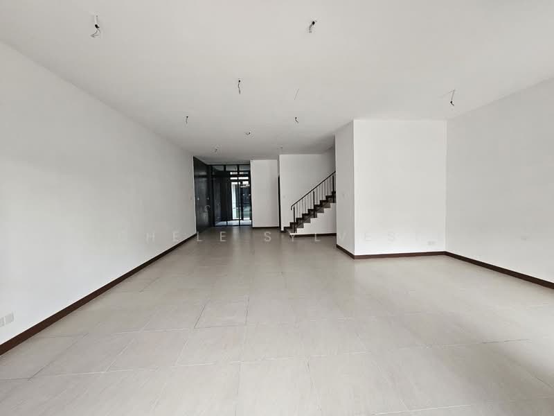 Rumah Teres 2 Tingkat untuk Dijual di Puteri Harbour (Iskandar Puteri (Nusajaya)) - Michele Sylvester - Interior - PropertyGuru.com.my