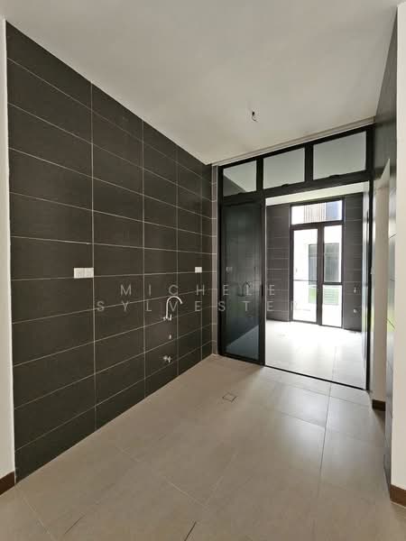 Rumah Teres 2 Tingkat untuk Dijual di Puteri Harbour (Iskandar Puteri (Nusajaya)) - Michele Sylvester - Interior - PropertyGuru.com.my