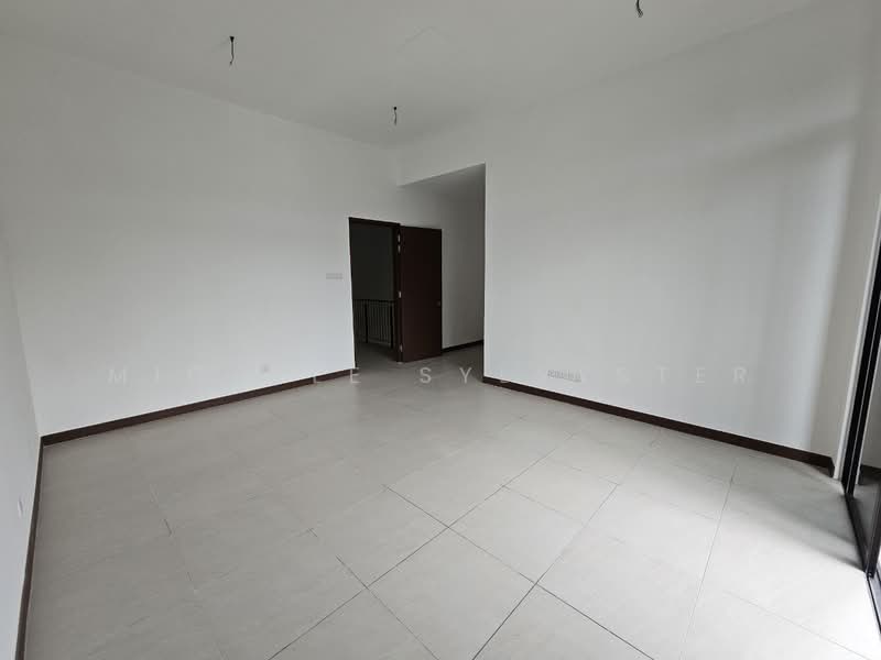 Rumah Teres 2 Tingkat untuk Dijual di Puteri Harbour (Iskandar Puteri (Nusajaya)) - Michele Sylvester - Interior - PropertyGuru.com.my