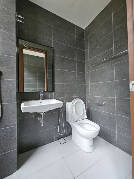 Rumah Teres 2 Tingkat untuk Dijual di Puteri Harbour (Iskandar Puteri (Nusajaya)) - Michele Sylvester - Bathroom - PropertyGuru.com.my