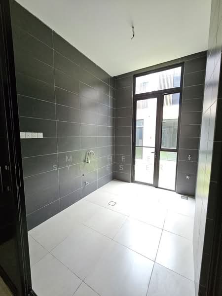 Rumah Teres 2 Tingkat untuk Dijual di Puteri Harbour (Iskandar Puteri (Nusajaya)) - Michele Sylvester - Interior - PropertyGuru.com.my