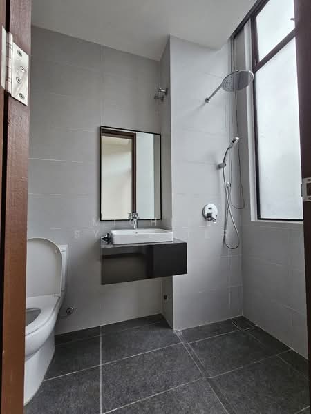 Rumah Teres 2 Tingkat untuk Dijual di Puteri Harbour (Iskandar Puteri (Nusajaya)) - Michele Sylvester - Bathroom - PropertyGuru.com.my