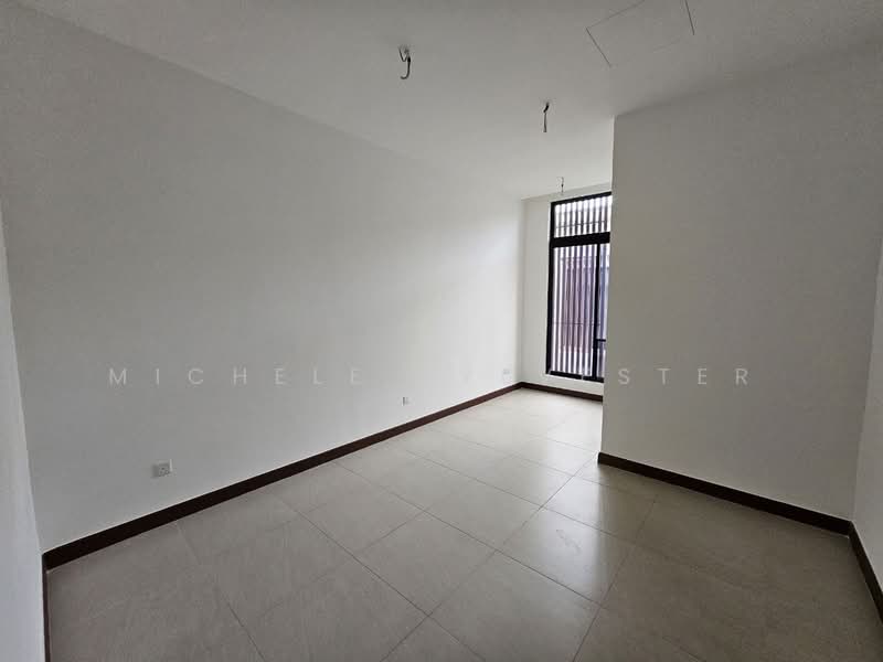 Rumah Teres 2 Tingkat untuk Dijual di Puteri Harbour (Iskandar Puteri (Nusajaya)) - Michele Sylvester - Interior - PropertyGuru.com.my