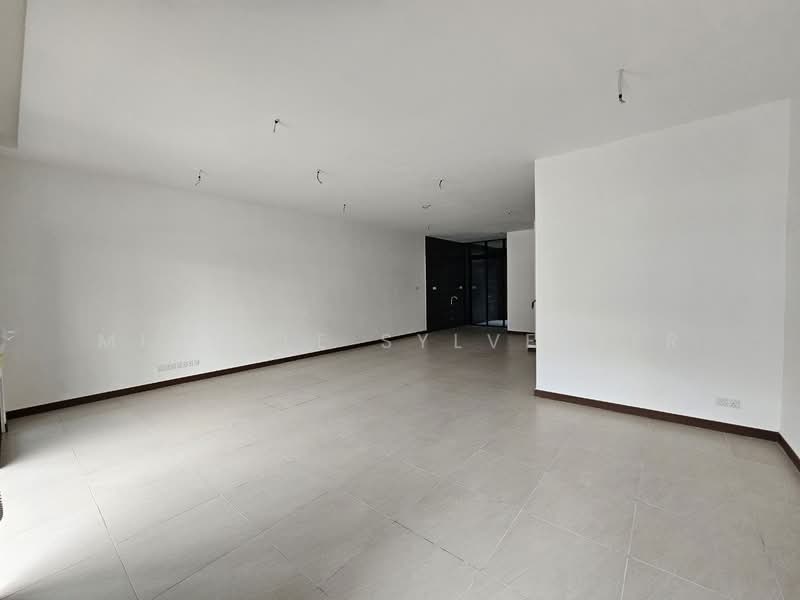Rumah Teres 2 Tingkat untuk Dijual di Puteri Harbour (Iskandar Puteri (Nusajaya)) - Michele Sylvester - Interior - PropertyGuru.com.my