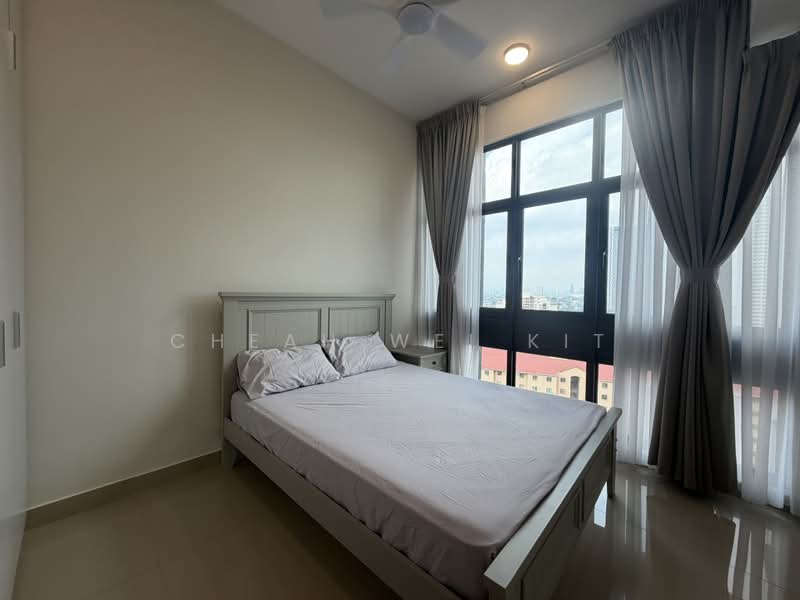 Kondominium untuk Disewa di Ara Sentral - Cheah Wei Kit - PropertyGuru.com.my
