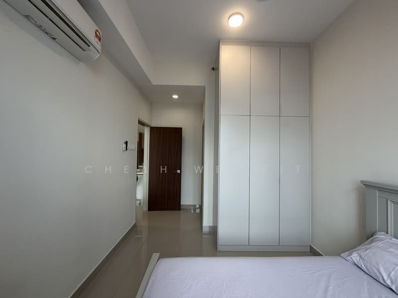 Kondominium untuk Disewa di Ara Sentral - Cheah Wei Kit - PropertyGuru.com.my