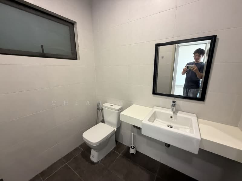 Kondominium untuk Disewa di Ara Sentral - Cheah Wei Kit - PropertyGuru.com.my