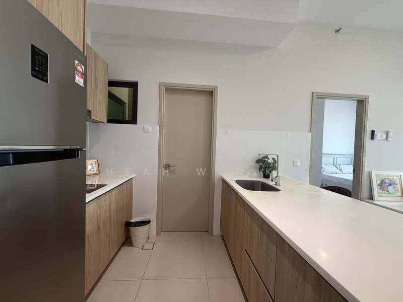 Kondominium untuk Disewa di Ara Sentral - Cheah Wei Kit - PropertyGuru.com.my