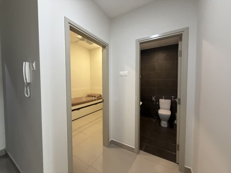 Kondominium untuk Disewa di Ara Sentral - Cheah Wei Kit - PropertyGuru.com.my