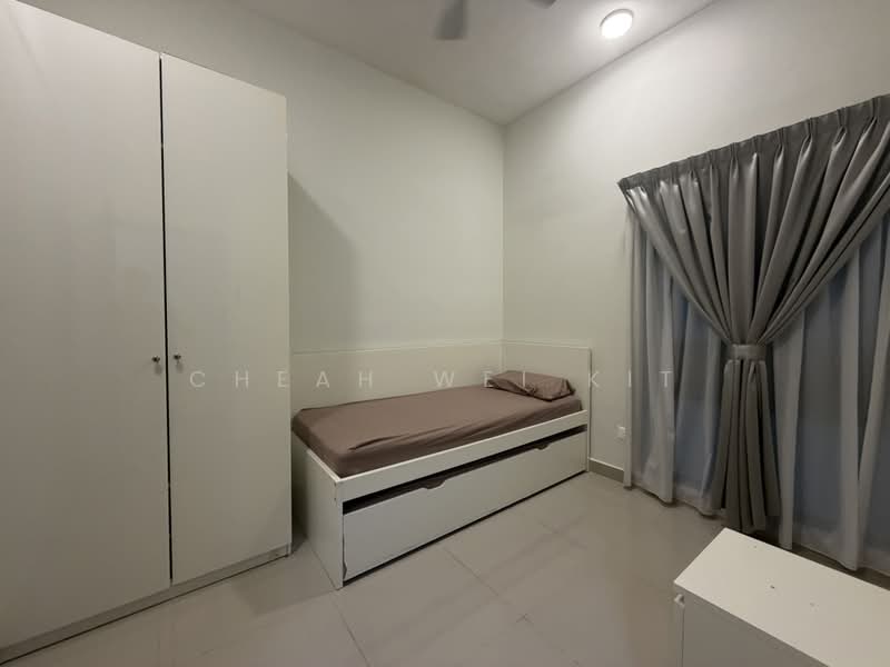 Kondominium untuk Disewa di Ara Sentral - Cheah Wei Kit - PropertyGuru.com.my