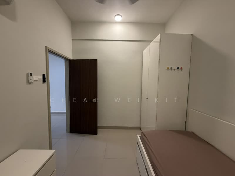 Kondominium untuk Disewa di Ara Sentral - Cheah Wei Kit - PropertyGuru.com.my