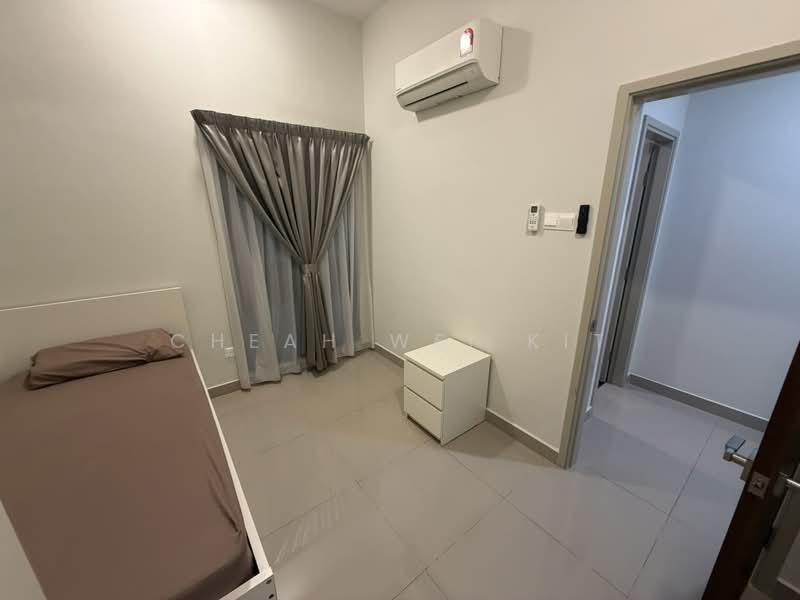 Kondominium untuk Disewa di Ara Sentral - Cheah Wei Kit - PropertyGuru.com.my