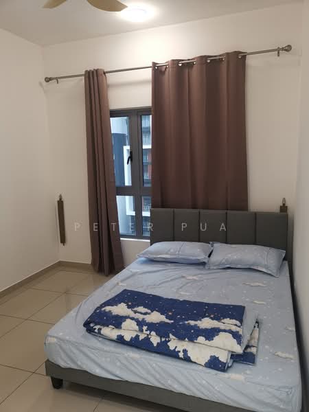 Condominium for Rent at Sky Awani Residensi 3 - Peter Pua - PropertyGuru.com.my