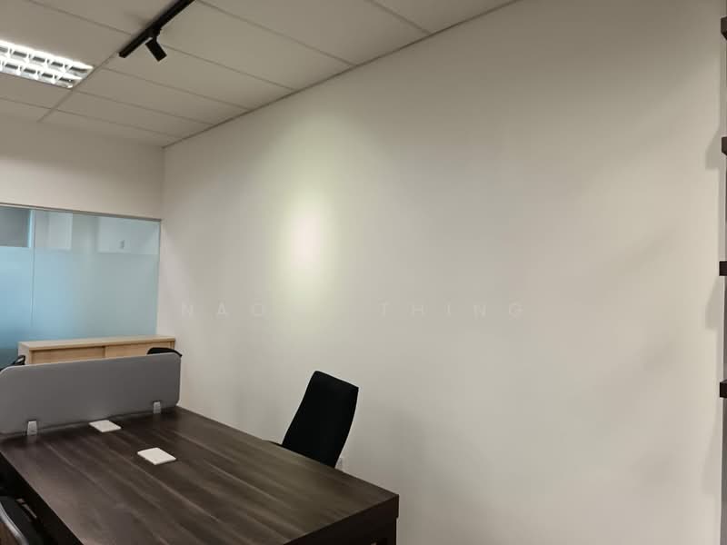 Pejabat untuk Disewa di KL Eco City (Kuala Lumpur) - Naomi Thing - PropertyGuru.com.my
