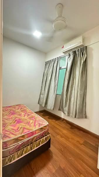 Apartment for Rent at Nusa Heights (Nusa Puncak) - Kenny Wong Chen Yao - Bedroom - PropertyGuru.com.my