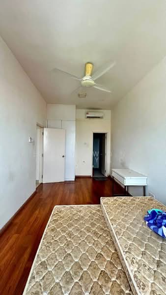 Apartment for Rent at Nusa Heights (Nusa Puncak) - Kenny Wong Chen Yao - Bedroom - PropertyGuru.com.my