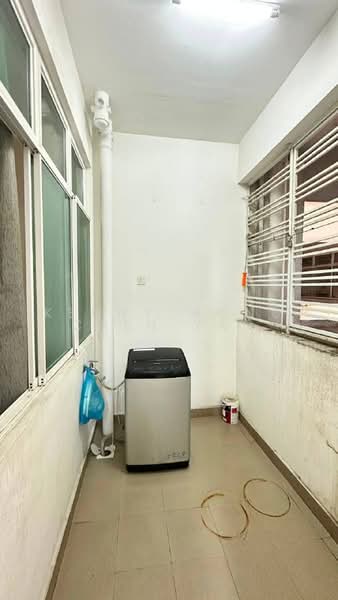 Apartment for Rent at Nusa Heights (Nusa Puncak) - Kenny Wong Chen Yao - Balcony - PropertyGuru.com.my