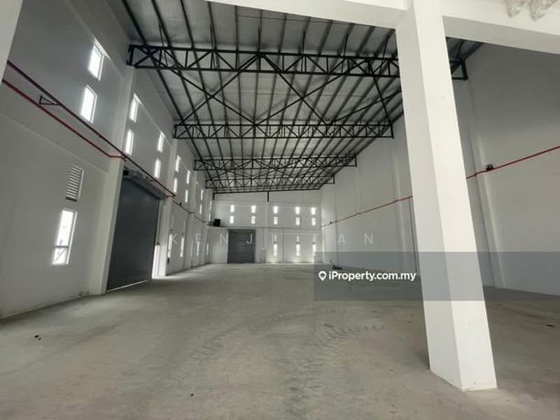 Kilang Berkembar untuk Dijual di Pjs 5 (Petaling Jaya) - Kenji Tan - Interior - PropertyGuru.com.my