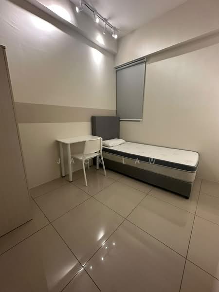 Condominium for Sale at Zen 6 - Jack Law - Bedroom - PropertyGuru.com.my
