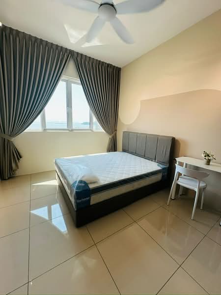 Condominium for Sale at Zen 6 - Jack Law - Bedroom - PropertyGuru.com.my