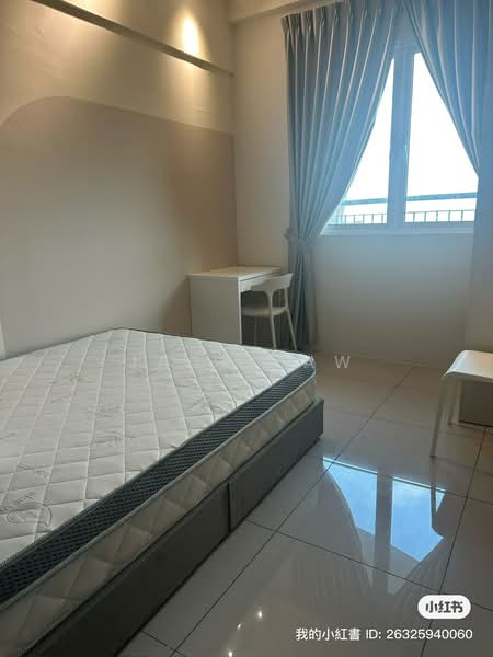 Condominium for Sale at Zen 6 - Jack Law - Bedroom - PropertyGuru.com.my