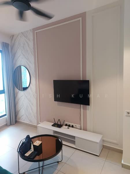Service Residence for Rent at SOHO @ Empire City - Satish Kumar - PropertyGuru.com.my