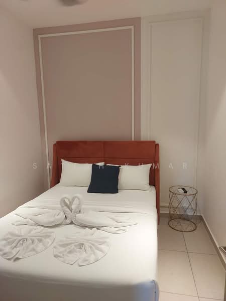 Service Residence for Rent at SOHO @ Empire City - Satish Kumar - PropertyGuru.com.my