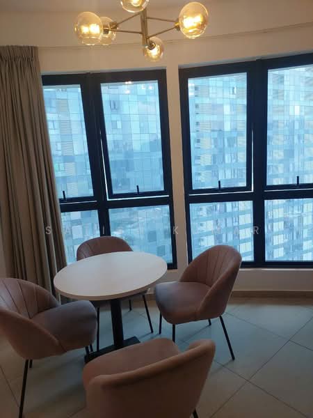 Service Residence for Rent at SOHO @ Empire City - Satish Kumar - PropertyGuru.com.my