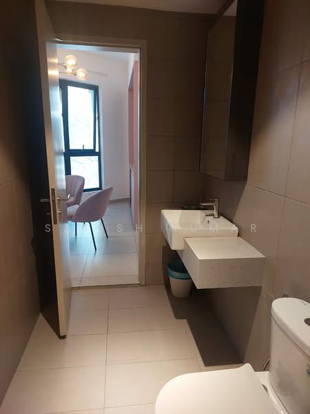 Service Residence for Rent at SOHO @ Empire City - Satish Kumar - PropertyGuru.com.my