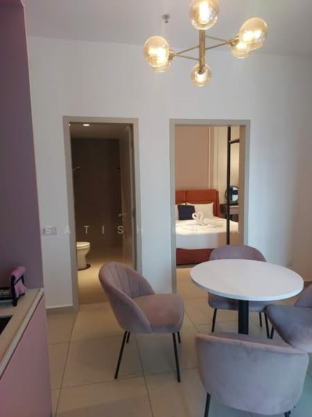 Service Residence for Rent at SOHO @ Empire City - Satish Kumar - PropertyGuru.com.my