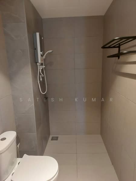 Service Residence for Rent at SOHO @ Empire City - Satish Kumar - PropertyGuru.com.my