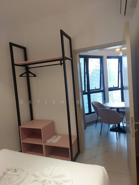 Service Residence for Rent at SOHO @ Empire City - Satish Kumar - PropertyGuru.com.my