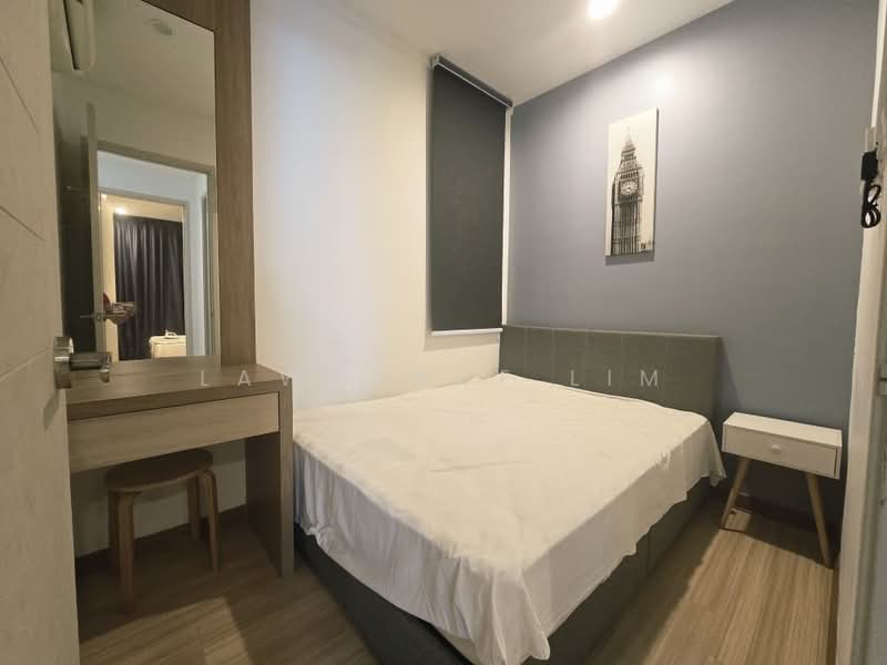 Service Residence for Rent at The Wave Residence - Lawrance Lim - PropertyGuru.com.my
