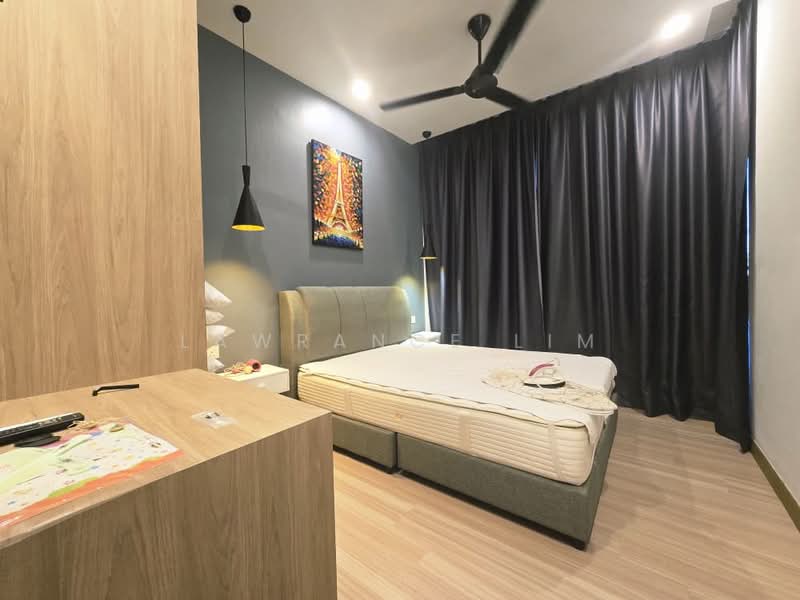 Service Residence for Rent at The Wave Residence - Lawrance Lim - PropertyGuru.com.my