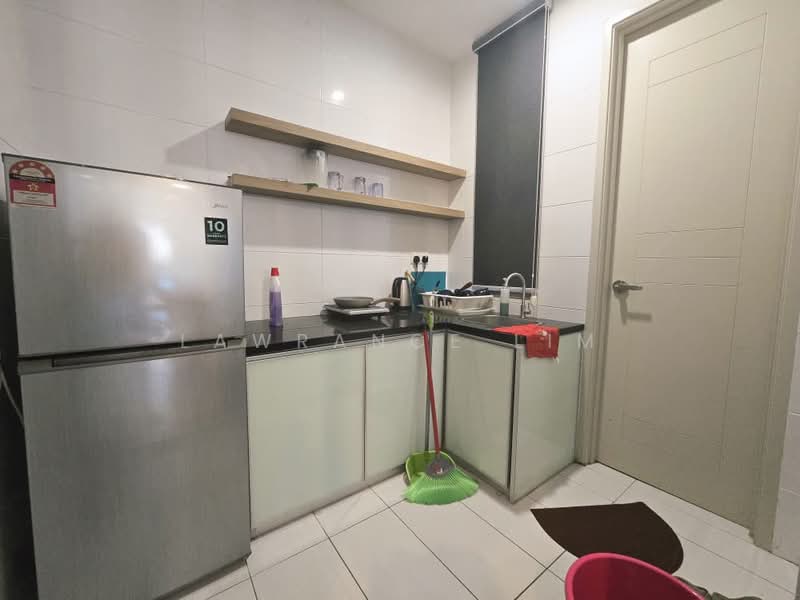 Service Residence for Rent at The Wave Residence - Lawrance Lim - PropertyGuru.com.my