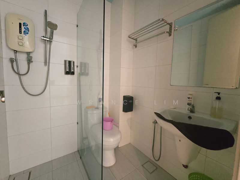 Service Residence for Rent at The Wave Residence - Lawrance Lim - PropertyGuru.com.my