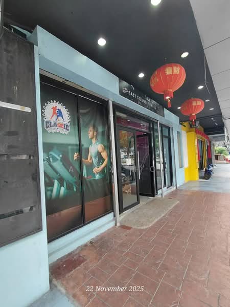 Kedai / Pejabat untuk Dijual di Bandar Baru Air Itam (Ayer Itam) - Alex Ho - Exterior - PropertyGuru.com.my
