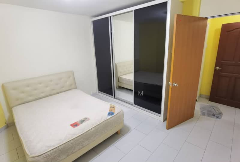 Kondominium untuk Disewa di Kenanga Point - JJ Lim - Bedroom - PropertyGuru.com.my
