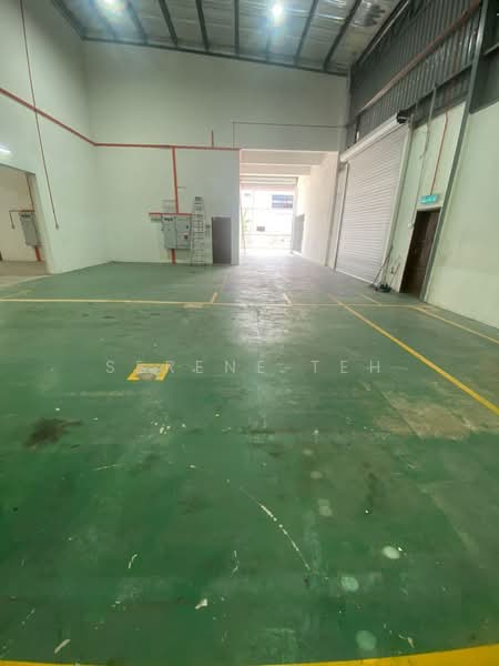 Kilang untuk Disewa di Iskandar Puteri (Nusajaya) (Johor) - Serene Teh - Interior - PropertyGuru.com.my