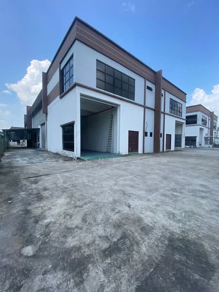 Kilang untuk Disewa di Iskandar Puteri (Nusajaya) (Johor) - Serene Teh - Exterior - PropertyGuru.com.my