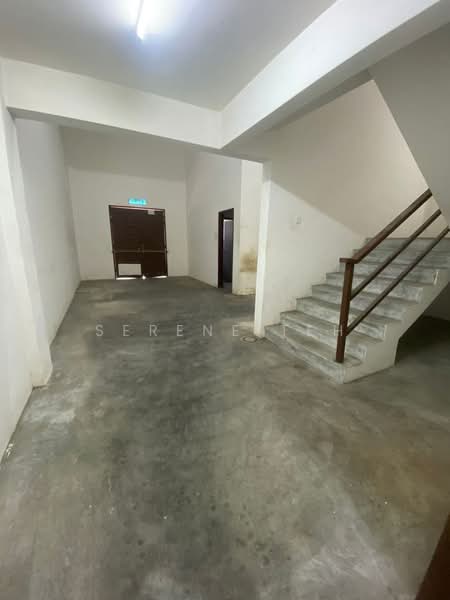 Kilang untuk Disewa di Iskandar Puteri (Nusajaya) (Johor) - Serene Teh - Entrance - PropertyGuru.com.my