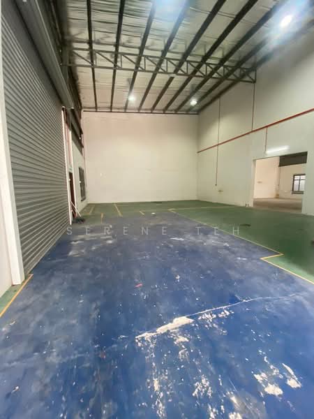 Kilang untuk Disewa di Iskandar Puteri (Nusajaya) (Johor) - Serene Teh - Interior - PropertyGuru.com.my